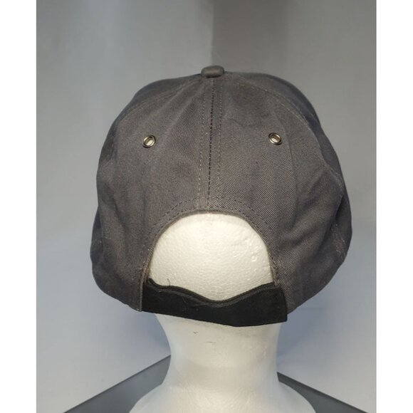 K-Products Advance Professional Baseball Cap Hat Men's One Size Strapback - Picture 4 of 6